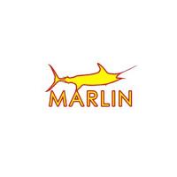 Marlin Boat
